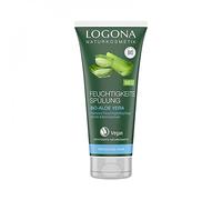 Logona Moisturizing Conditioner Organic Aloe Vera