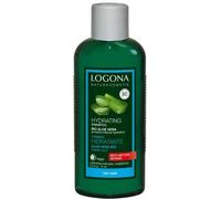 Logona Moisturizing Shampoo with Aloe Vera 250 ml