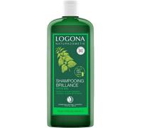 Logona Nettle Shine Shampoo 250 ml 250 ml