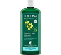 Logona Organic Acacia Soothing Shampoo 250 ml 250 ml