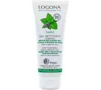 Logona Purify Deep Cleansing Peeling Gel 100 ml