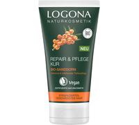 Logona Repair and Care Hair Mask Organic Sea Buckthorn