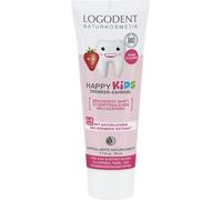 Logona Strawberry Children's Toothpaste without Fluoride 50 ml