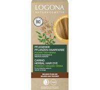 Logona - Vegetable Hair Color - Copper Blonde