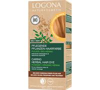 Logona - Vegetable Hair Color - Copper Blonde