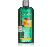 Logona Volume Shampoo Honey Beer for Fine and Brittle Hair 250 ml