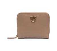 PINKO Women's wallets and purses TAYLOR ZIP AROUD WALLET