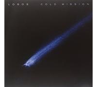 Logos - Cold Mission [VINYL]