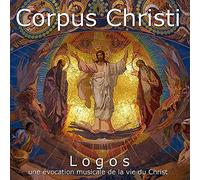 Logos - Corpus Christi