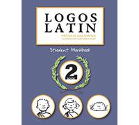 Logos Latin 2 Student Workbook