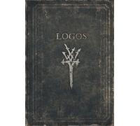 LOGOS: The World of Final Fantasy XVI by Square Enix (Hardback Book)