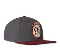Harry Potter Snapback Cap Platform 9 3/4