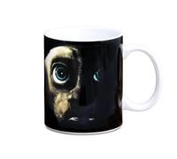 Logoshirt® Harry Potter I Dobby I Portrait I Porcelain Mug - Coffee Mug I Approx. 300 ml I Multi-Coloured I Licensed Original Design