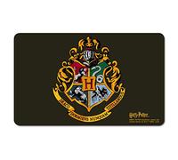 Logoshirt® Harry Potter I Hogwarts I Crest I Logo I Breakfast Board I Chopping Board I 23x14cm I Dishwasher Safe & Heat Resistant I Licensed Original Design