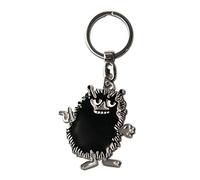 Logoshirt® Moomins I Stinky I Key-Ring I Metal I Original Licensed Design