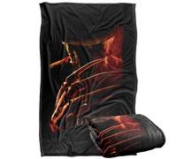 LOGOVISION A Nightmare On Elm Street 2010 Coming For You Poster Silky Touch Super Soft Throw Blanket 91 x 147 Cm