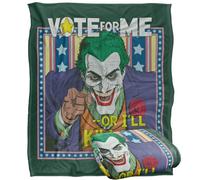 LOGOVISION Batman Character Dark Detective 1 Silky Touch Super Soft Throw Blanket 50"x60"
