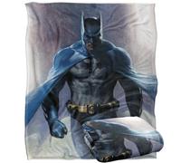 LOGOVISION Batman Stalking Silky Touch Super Soft Throw Blanket 50"x60"