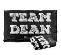 LOGOVISION Gilmore Girls Team Dean Silky Touch Super Soft Throw Blanket 36"x58"
