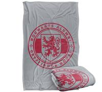 LOGOVISION Harry Potter Gryffindor House Badge Silky Touch Super Soft Throw Blanket 36"x58"