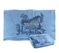 LOGOVISION Harry Potter Hogsmeade Silky Touch Super Soft Throw Blanket 36"x58"