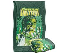 LOGOVISION Justice League Character Gl 49 Cover Silky Touch Super Soft Throw Blanket 36"x58"