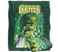LOGOVISION Justice League Character Gl 49 Cover Silky Touch Super Soft Throw Blanket 50"x60"