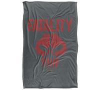 LOGOVISION Mortal Kombat 9 Mortal Kobatfatality Silky Touch Super Soft Throw Blanket 91 x 147 Cm
