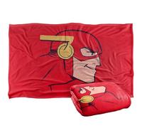 LOGOVISION The Flash Cooke Head Silky Touch Super Soft Throw Blanket 36"x58"