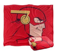 LOGOVISION The Flash Cooke Head Silky Touch Super Soft Throw Blanket 50"x60"