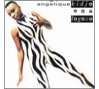 Logozo by Angelique Kidjo