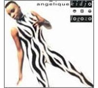 Logozo by Kidjo, Angelique (1992) Audio CD