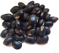 LOGY Hardia kaunch beej Mucuna Pruriens Black Kaunch Seeds (200 Grams)