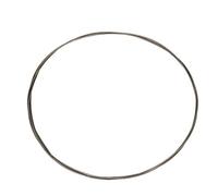 Logyues is about 1M Long and about 0.78mm in Diameter Piano Strings for 13# Replacement for Broken Old Strings.