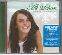 Lohan Holiday