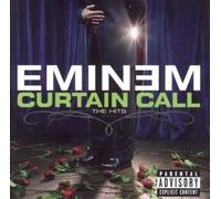 Eminem - Curtain Call - the Hits [CD]