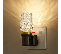 LOHAS-LED Plug in Night Light with Dusk to Dawn Sensor