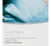 Lohengrin [Highlights] (Suitner, Staatskapelle Berlin)