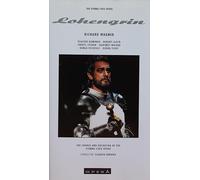 Lohengrin: Vienna State Opera (Abbado) [VHS]