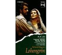 Lohengrin/Wagner [VHS]