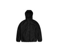 Lohja Insulated Windbreaker Black