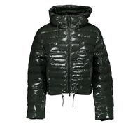 Lohja Short Puffer Jacket W3T2 - female - Rains - Winter Jackets - Green - XL - Jackets XL