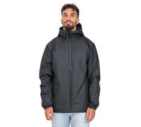 Lohja W3T1 Insulated Jacket - Black