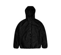 Lohja W3T1 Jacket - male - Rains - Rain Jackets - Black - M - Jackets M