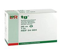 Lohman & Rauscher Tg Tubular Bandage 24004, 20m
