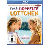 Lohmann,Mia - Das doppelte Lottchen