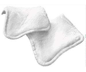 Lohmann & Rauscher Inc Debrisoft Pad 10cm x 10cm - 5 Each / Box