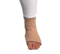 Lohmann & Rauscher ReadyWrap Foot, Beige, Left, Medium