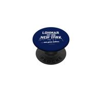 Lohmar is like New York, only completely different PopSockets Adhesive PopGrip
