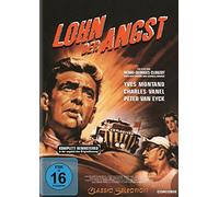 Lohn der Angst: Home Edition [DVD]